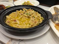-中国饭店-餐厅