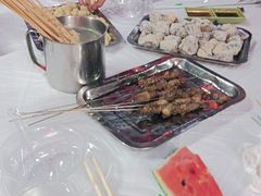 -郑喜旺烧烤(新郑店)