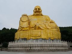 -千佛山风景名胜区