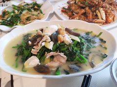 -强记海鲜·大排档(蛇口新街店)