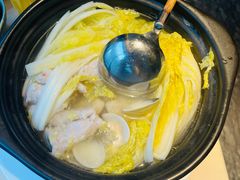 -侨美食家·粤菜(体育西路店)