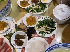 -桥香园云南过桥米线(金马碧鸡店)