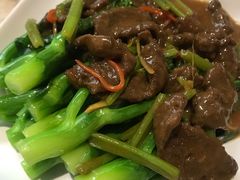 -潮粥荟·潮汕砂锅粥(朝阳大悦城店)