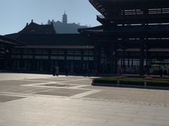 -狼山风景名胜区