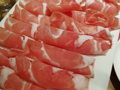 经典羊肉-彤德莱(青岛人民路店)