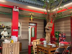 -小街47號江湖菜(四合院店)