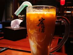 -宛平李记火锅(东关街店)