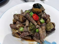 -映像威海·海鲜味道(市区店)