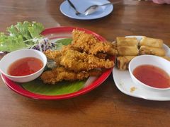 -Kat's Kitchen