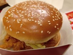 -肯德基(豫园店)