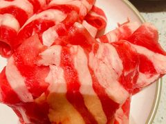 -钱小奴创意自助餐厅·山野黑猪肉畅吃(苏州昆山招商花园城店)