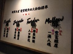 景观位-鳗事鱼意·活鳗現烤专门店(富力海珠城店)