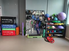 -BD健身私教工作室(CBD店)