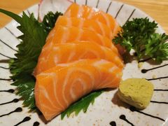 -本日風和·寿司·料理(博地中心店)