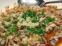 -三利音·玖弄小鲜(浦东嘉里城店)