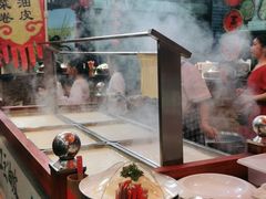-客家大院·非遗赣南客家菜(郁孤台店)