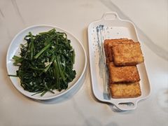 馒头夹臭豆腐-仙品龙虾(总店)
