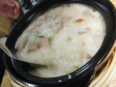-潮粥荟·潮汕砂锅粥(朝阳大悦城店)