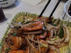-壹只菜·崇明本地特色菜(崇明南门店)