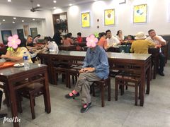 大堂-护国寺小吃(左家庄店)
