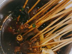 -乔阿马·江南味·驴肉香(龙湖华泾天街店)