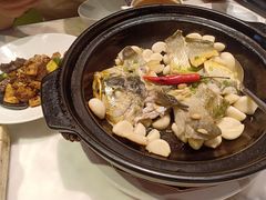 -汤城小厨•粤菜•靓汤(西直门凯德MALL店)