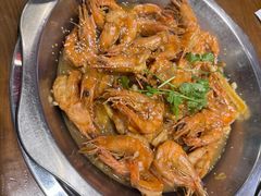 -槐店王婆大虾(开发区店)