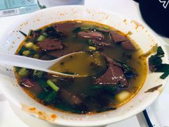 -文和友老长沙龙虾馆(化龙池店)