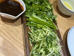 -小幸湖春饼(悦茂购物中心店)
