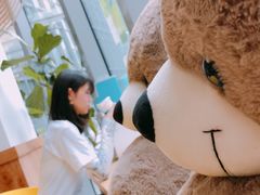 -Blueglass酸奶(财富购物中心店)