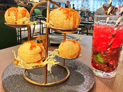 -Shantek象提南亚西餐厅&Bistro(淮海中路店)