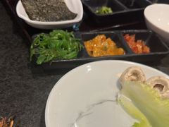 -神户赤童日式烤肉伙伴(东直门店)