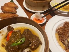 -杭州JW万豪酒店-万豪中餐厅