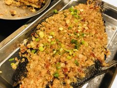 -碎怂烤肉(钟楼柳巷店)