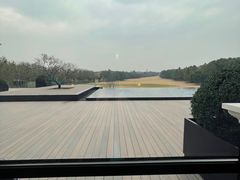 -苏宁钟山国际高尔夫酒店大堂酒廊