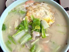 -大禹家·海鲜面馆(新闸路店)