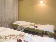 -千枝花·按摩·美容·经络SPA(建旺大厦店)