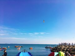 -泊石湾海滨浴场