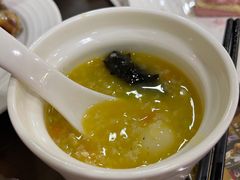 -铂丽斯国际大酒店-凯悦自助餐厅