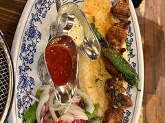 -卢布里西餐厅(总店)