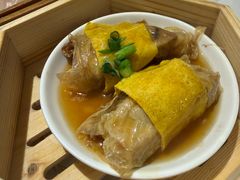 -白天鹅宾馆-玉堂春暖餐厅