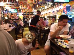 -平成屋·午肴夜酒(四川北路店)