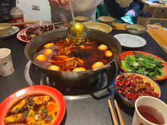 -李子坝梁山鸡(李子坝大鸡哥店)