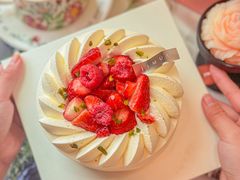 -积慕Cake(解放大道店)