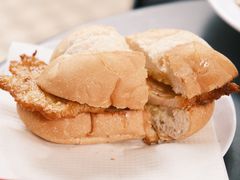 -下环街市熟食中心