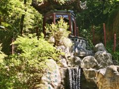 -西安曲江寒窑遗址公园