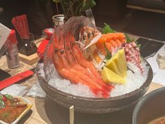 -匠和风精致料理(成都龙湖滨江天街店)
