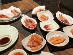 -汉来海港·海鲜自助餐厅(上海七宝领展广场店)