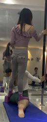 -柯宏＆雅婷塑形钢管舞蹈