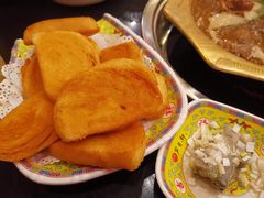 -芦月轩羊蝎子(北蜂窝店)